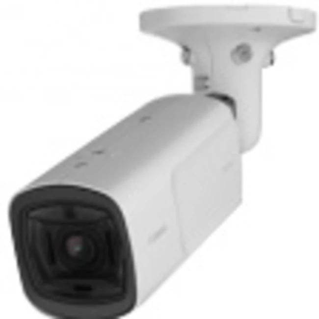IP видеокамера Canon 0312C001AA Цилиндрическая, Уличная, Проводная, Вариофокальный объектив, 2.55 ~ 6.12 мм, 1/3", 1 Мп ~ 1280×720 HD