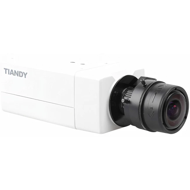 IP видеокамера Tiandy TC-NC9000S3E-MP-E Цилиндрическая, Уличная, Проводная, Фиксированный объектив, 1/3", 1.3 Мп ~ 1280×960 SXGA