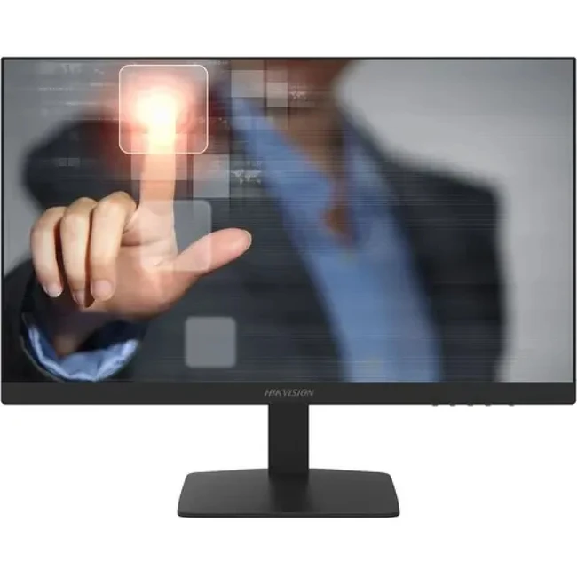 Монитор Hikvision DS-D5024FN 23.8 ", IPS, Full HD 1920x1080 (16:9), 60 Гц