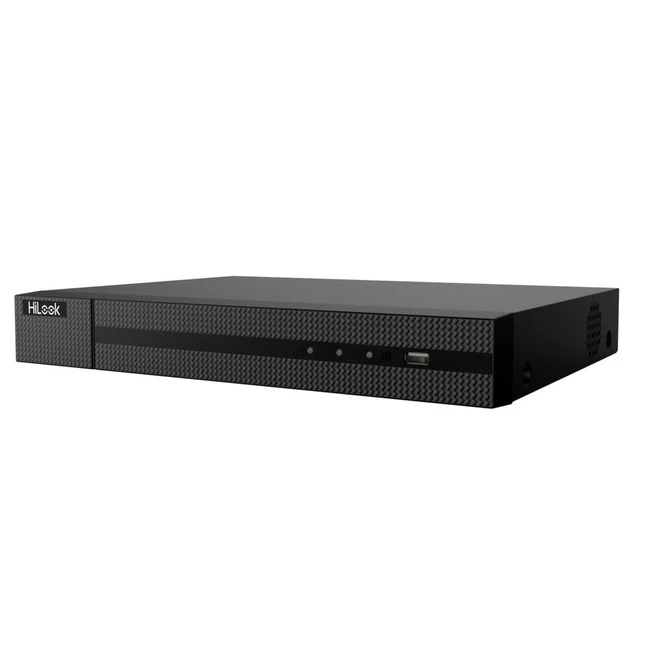 Видеорегистратор HiLook NVR - 216МH - С - 16 IP
