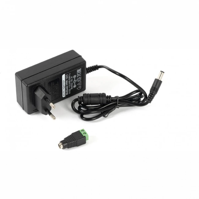 Аксессуар для видеокамер Delta Battery MOLLUSK-VRK MOLLUSK-VRK 12/3