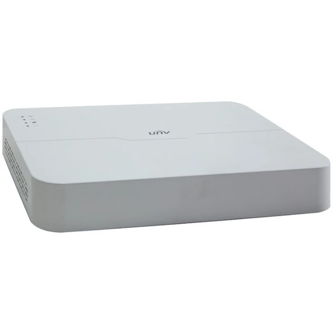Видеорегистратор UNV NVR301-08LS2-P8