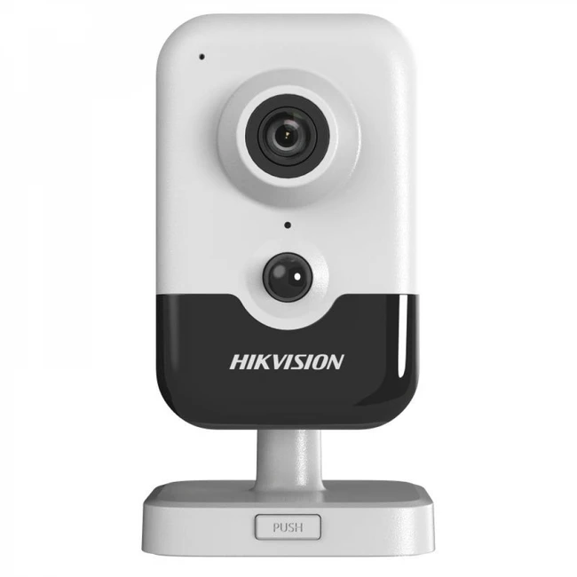 IP видеокамера Hikvision DS-2CD2443G2-I(2mm) (Настольная, Внутренней установки, WiFi, Фиксированный объектив, 2 мм, 1/3", 4 Мп ~ 2688×1520)