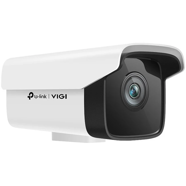 IP видеокамера TP-Link VIGI C300HP-6 (Цилиндрическая, Уличная, Проводная, Фиксированный объектив, 6 мм, 1/2.7", 3 Мп ~ 2304x1296)