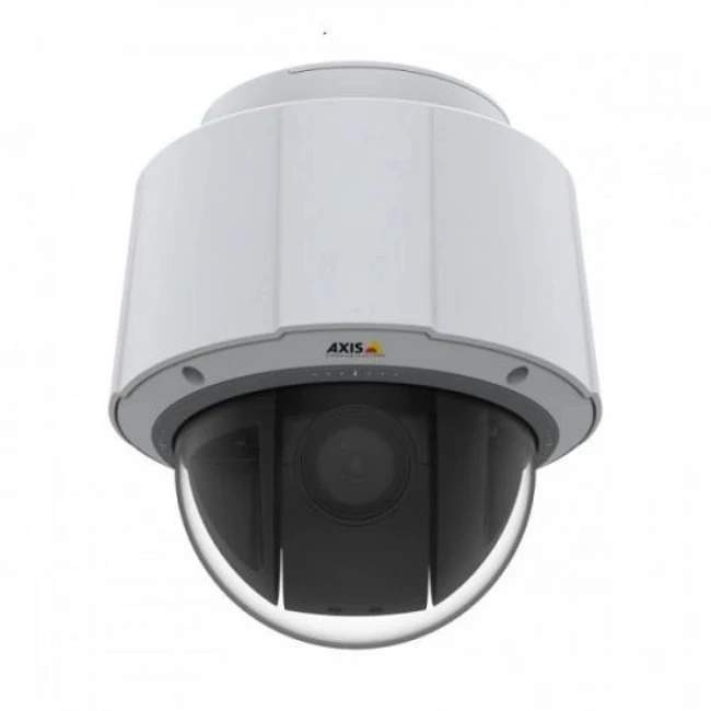IP видеокамера AXIS Q6074-E 50HZ (01973-002) PTZ-поворотная, Уличная, Проводная, Вариофокальный объектив, 4.25 - 127.5 mm, 1/2.8", 1 Мп ~ 1280×720 HD