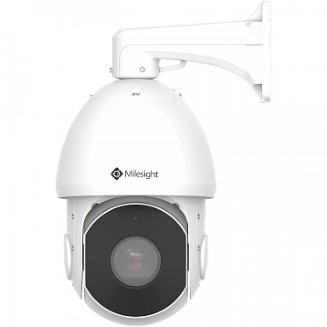 IP видеокамера Milesight MS-C2941-X30RPC (PTZ-поворотная, Уличная, Проводная, Вариофокальный объектив, 4.7 ~ 141 мм, 1/2.8", 2 Мп ~ 1920×1080 Full HD)