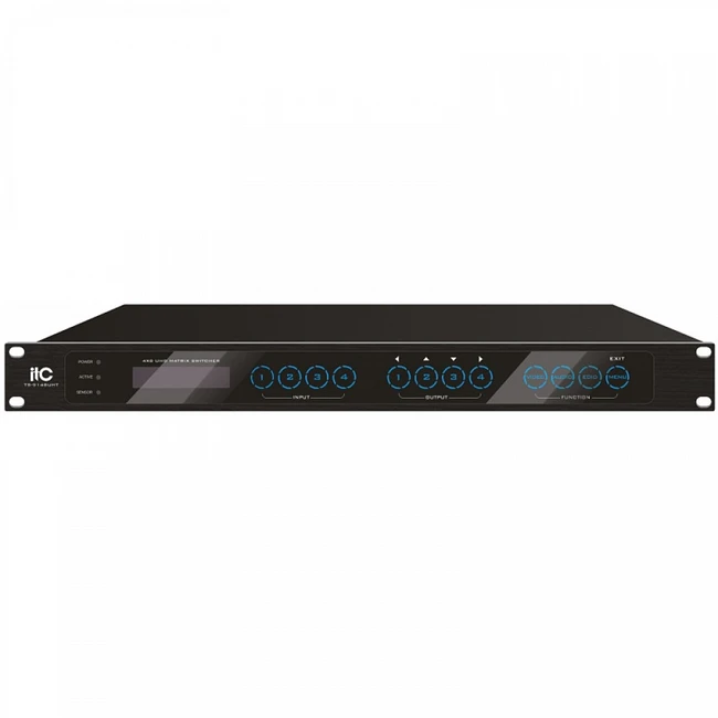 ITC TS-9148UHT