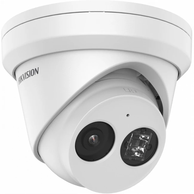 IP видеокамера Hikvision DS-2CD2323G2-I(2.8mm) (Купольная, Внутренней установки, Проводная, Фиксированный объектив, 2.8 мм, 1/2.8", 2 Мп ~ 1920×1080 Full HD)