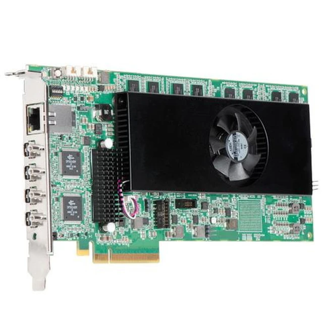 Опция к профессиональным панелям Matrox MURAIPXO-D4LF