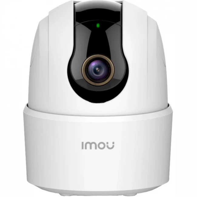 IP видеокамера IMOU Ranger 2C 4MP (Настольная, Внутренней установки, WiFi, Фиксированный объектив, 3.6 мм, 1/2.7", 4 Мп ~ 2560×1440 Quad HD)