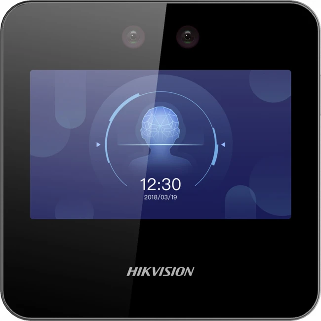 Аксессуар для видеокамер Hikvision DS-K1A340X