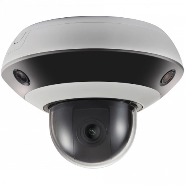 IP видеокамера Hikvision DS-2PT3326IZ-DE3(2.8-12mm)(2m) (PTZ-поворотная, Внутренней установки, Проводная, Вариофокальный объектив, 2.8 ~ 12 мм, 1/2.8", 2 Мп ~ 1920×1080 Full HD)
