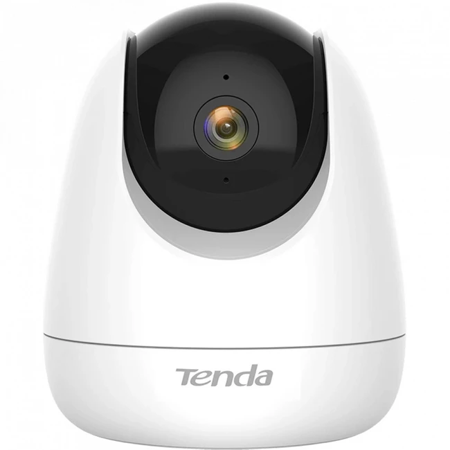 IP видеокамера TENDA CP6 (Настольная, Внутренней установки, WiFi, Фиксированный объектив, 4 мм, CMOS, 3 Мп ~ 2304x1296)