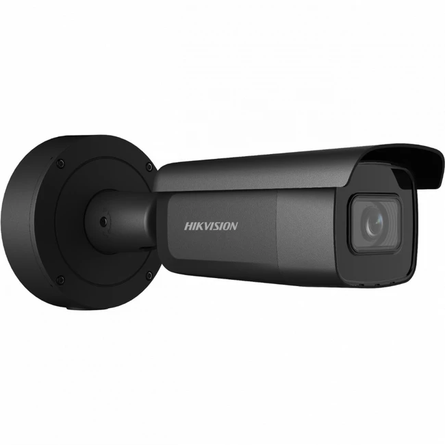 IP видеокамера Hikvision IP видеокамера DS-2CD2646G2-IZS (C) Цилиндрическая, Уличная, Проводная, Вариофокальный объектив, 2.8 ~ 12 мм, 1/3", 4 Мп ~ 2688×1520