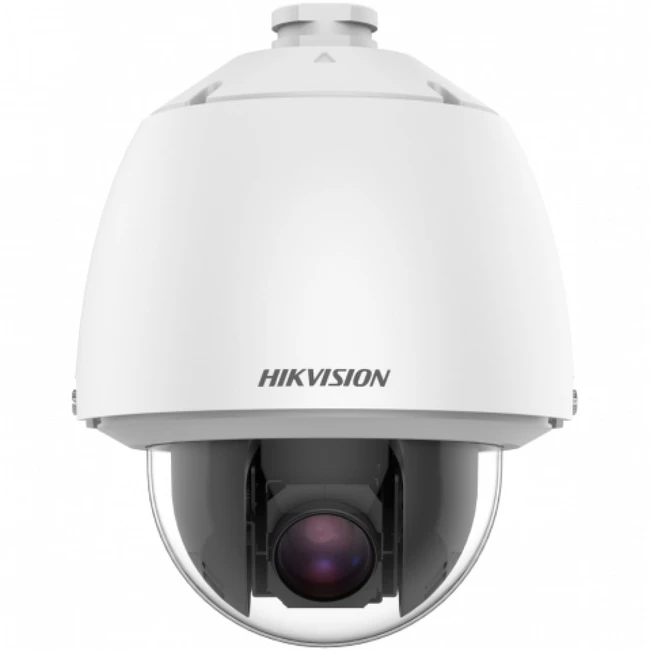 IP видеокамера Hikvision DS-2DE5232W-AE(T5) Купольная, Уличная, Проводная, Вариофокальный объектив, 4.8 – 153 мм, 1/2.8", 2 Мп ~ 1920×1080 Full HD