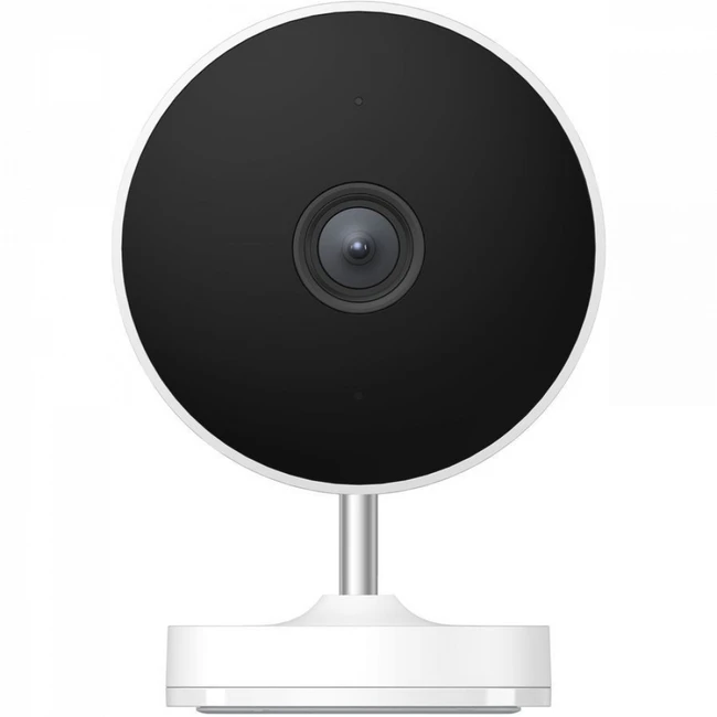 IP видеокамера Xiaomi Outdoor Camera AW200 BHR6398GL Цилиндрическая, Уличная, WiFi, Фиксированный объектив, 2.8/3.6 мм, 1/4", 2 Мп ~ 1920×1080 Full HD