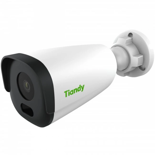 IP видеокамера Tiandy TC-C32GN Spec:I5/E/Y/C/2.8mm/V4.2 Цилиндрическая, Уличная, Проводная, Фиксированный объектив, 2.8 мм, 1/2.8", 2 Мп ~ 1920×1080 Full HD