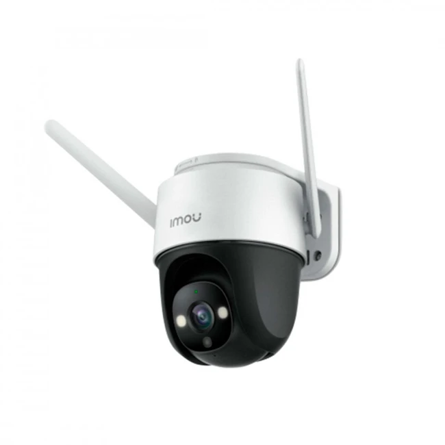 IP видеокамера IMOU Cruiser 2MP PTZ-поворотная, Уличная, WiFi + Ethernet, Фиксированный объектив, 2.8 мм, 1/2.8", 2 Мп ~ 1920×1080 Full HD