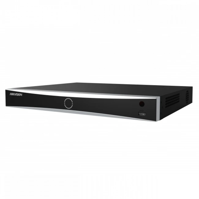 Видеорегистратор Hikvision Сетевой видеорегистратор DS-7616NXI-K2
