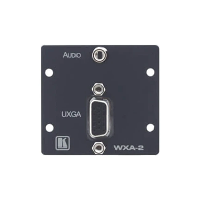 Аксессуар для видеокамер Kramer WXA-2 (W) 85-70570199