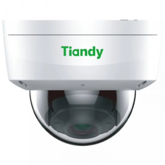 IP видеокамера Tiandy Super Lite TC-C32KN I3/A/E/Y/V4.2 Купольная, Уличная, Проводная, Фиксированный объектив, 2.8 ~ 12 мм, 1/2.8", 2 Мп ~ 1920×1080 Full HD
