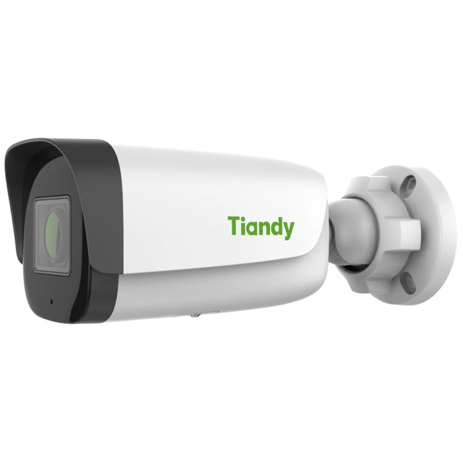 IP видеокамера Tiandy Super Lite TC-C34UN I8/A/E/Y/V4.2 Цилиндрическая, Уличная, Проводная, Фиксированный объектив, 2.8 ~ 12 мм, 1/2.9", 4 Мп ~ 2688×1520