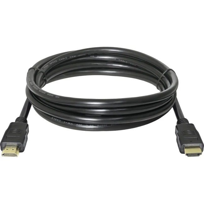 Кабель интерфейсный Defender HDMI-17 87353