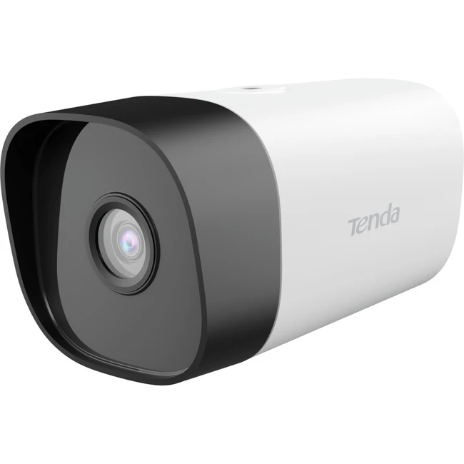 IP видеокамера TENDA IT7-PRS Цилиндрическая, Внутренней установки, Проводная, Фиксированный объектив, 4 мм, CMOS, 4 Мп ~ 2560×1440 Quad HD