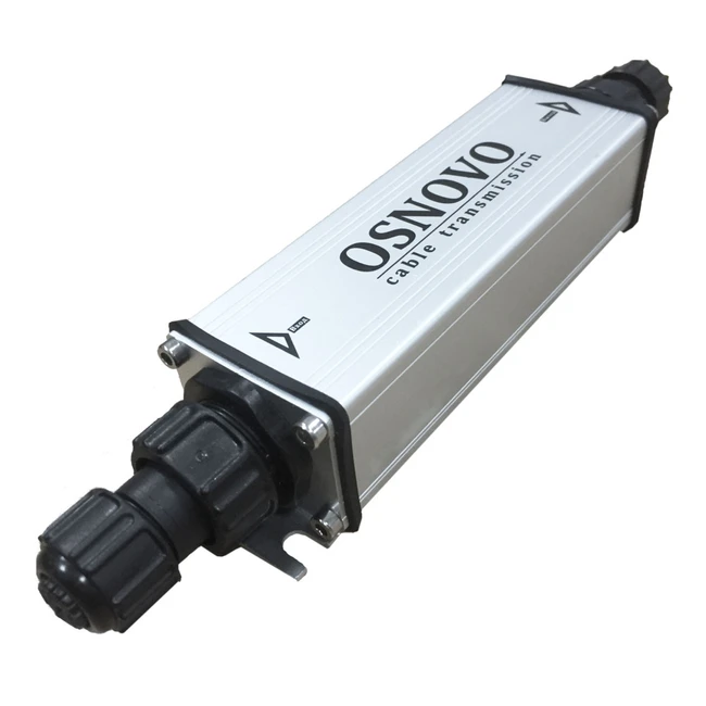 Аксессуар для видеокамер OSNOVO E-POE/1GW