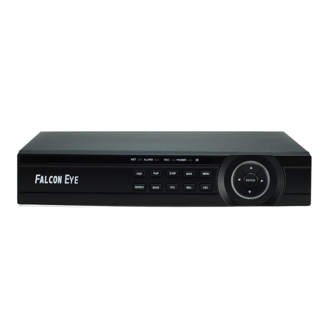 Falcon Eye FE-2108MHD