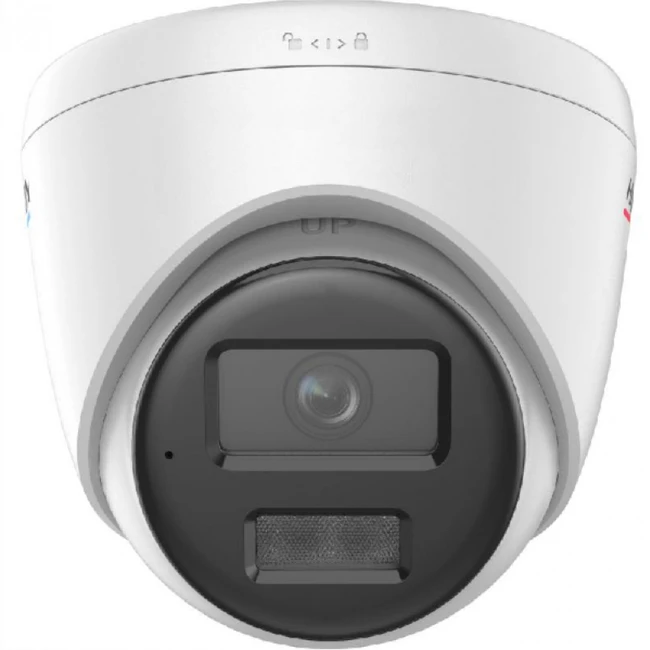 IP видеокамера Hikvision DS-I453L(D)(2.8mm) (Купольная, Уличная, Проводная, Фиксированный объектив, 2.8 мм, 1/3", 4 Мп ~ 2560×1440 Quad HD)