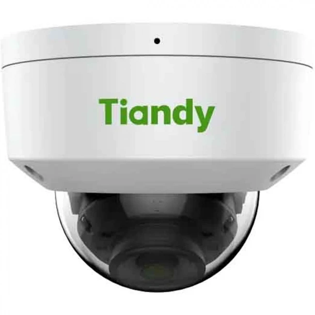 IP видеокамера Tiandy TC-C32KN I3/E/Y/C/2.8/V4.3 Купольная, Уличная, Проводная, Моторизованный объектив, 2.8 - 4.3 мм, 1/2.8", 2 Мп ~ 1920×1080 Full HD