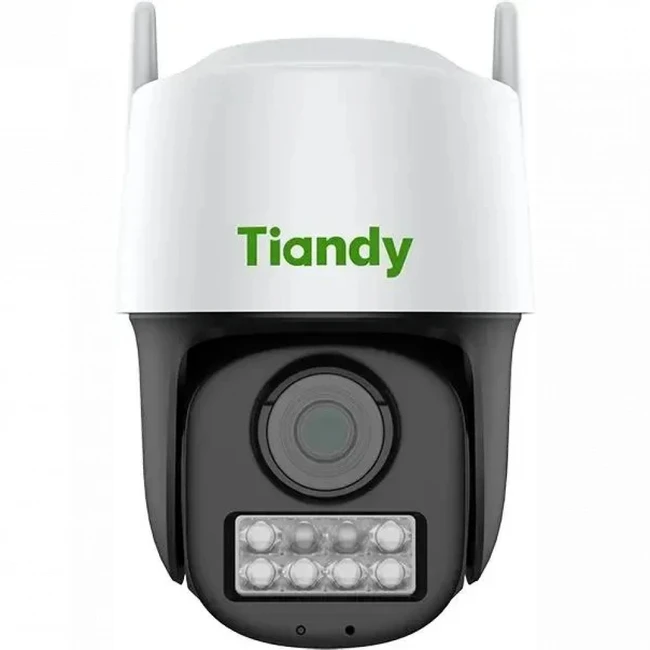 IP видеокамера Tiandy TC-H333N I5W/C/WIFI/4MM/V4.2 Сферическая, Уличная, WiFi, Фиксированный объектив, 4 мм, 1/2.9", 3 Мп ~ 2304x1296