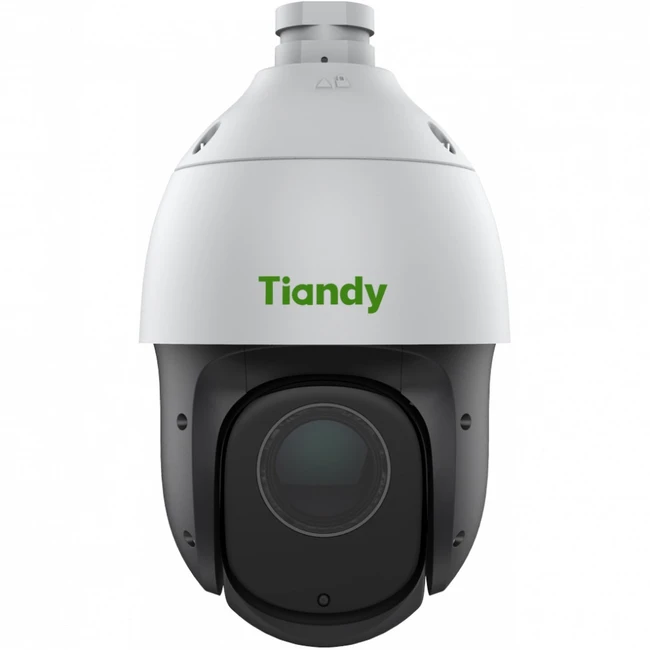 IP видеокамера Tiandy TC-H354S Spec-23X/I/E/V3.1 (PTZ-поворотная, Уличная, Проводная, Моторизованный объектив, 5 ~ 115 мм, 1/2.8", 5 Мп ~ 2880×1620)