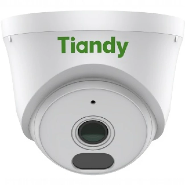 IP видеокамера Tiandy TC-C320N AK/I3W/E/Y/2.8/V2.0 (Купольная, Внутренней установки, Проводная, Фиксированный объектив, 2.8 мм, 1/3", 2 Мп ~ 1920×1080 Full HD)