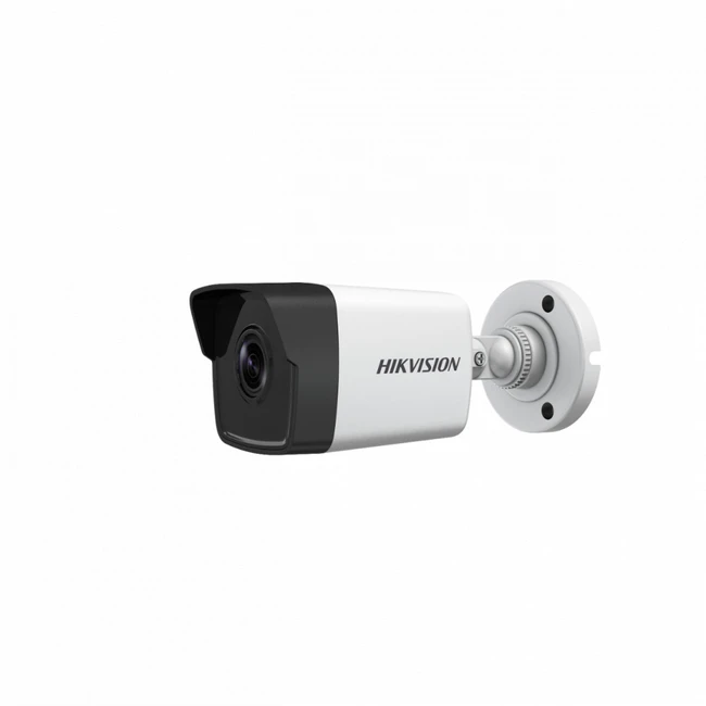 IP видеокамера Hikvision S-2CD3021G0-I DS-2CD3021G0-I Цилиндрическая, Уличная, Проводная, Фиксированный объектив, 2.8 мм, 1/2.7", 2 Мп ~ 1920×1080 Full HD
