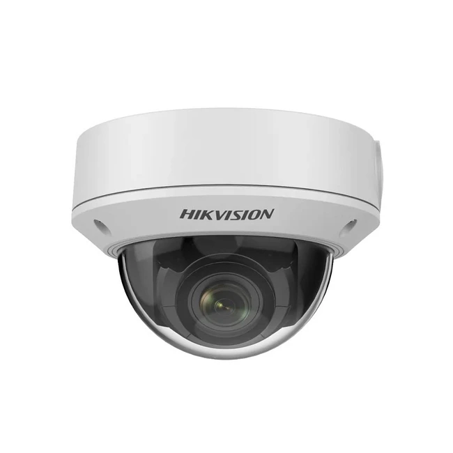 IP видеокамера Hikvision DS-2CD1743G0-IZ-SA (Купольная, Уличная, Проводная, Моторизованный объектив, 2.8 ~ 12 мм, 1/3", 4 Мп ~ 2560×1440 Quad HD)