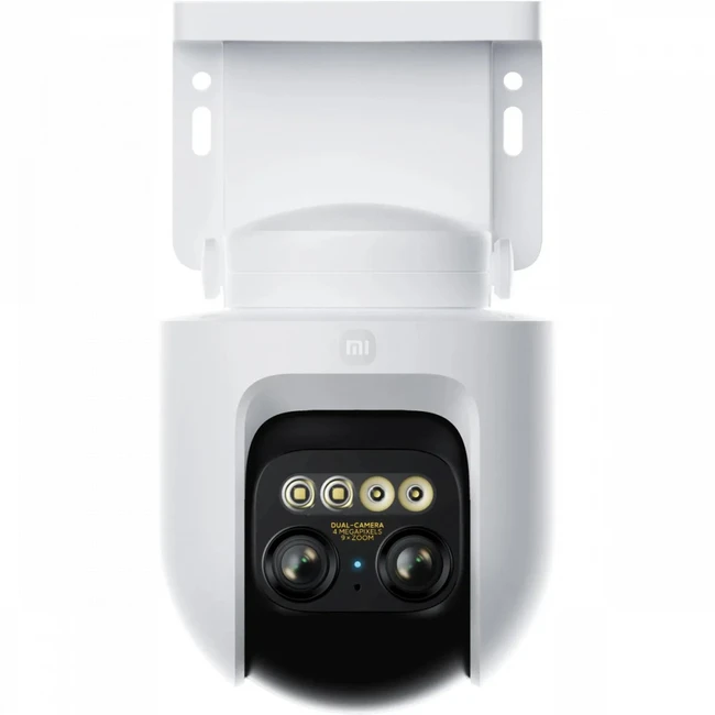 IP видеокамера Xiaomi Outdoor Camera CW700S EU BHR9401EU Сферическая, Уличная, WiFi, Моторизованный объектив, 3.6 ~ 10 мм, 1/1.6", 4 Мп ~ 2560×1440 Quad HD