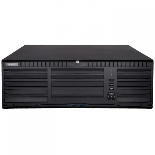 Видеорегистратор Hikvision DS-96128NI-M16