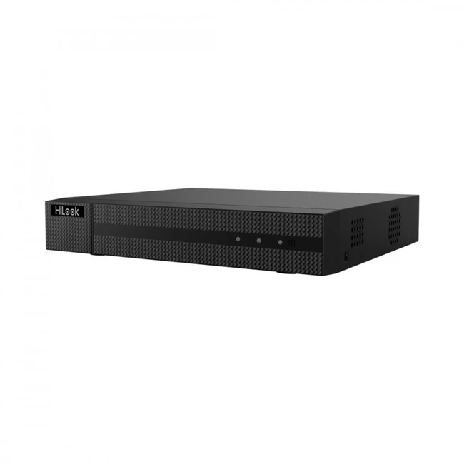 Видеорегистратор HiLook NVR-104MH-D/4P(D)