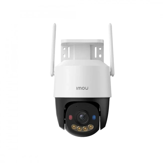IP видеокамера IMOU Cruiser SC 5MP (PTZ-поворотная, Уличная, WiFi, Фиксированный объектив, 3.6 мм, 1/2.8", 5 Мп ~ 2880×1620)
