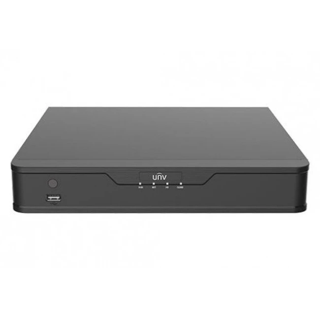 Видеорегистратор UNIVIEW NVR501-08B