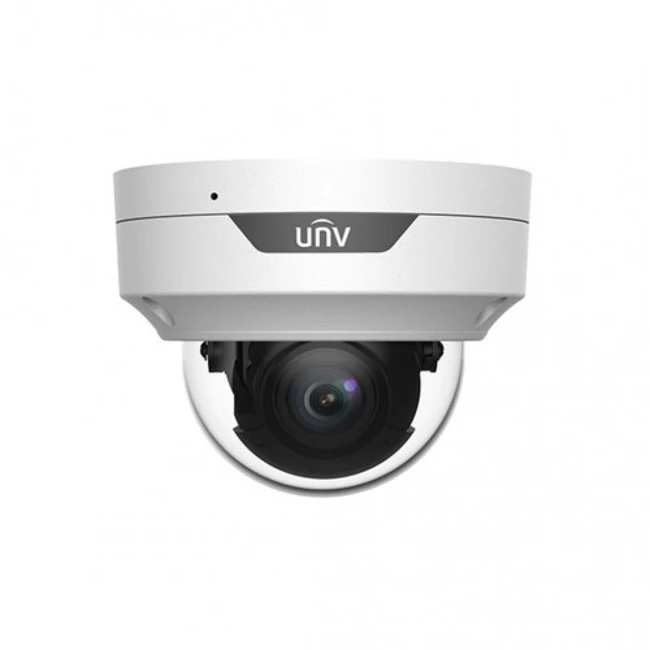 IP видеокамера UNIVIEW IPC3534LB-ADZK-H Купольная, Уличная, Проводная, Вариофокальный объектив, 2.8 ~ 12 мм, 1/3", 4 Мп ~ 2688×1520