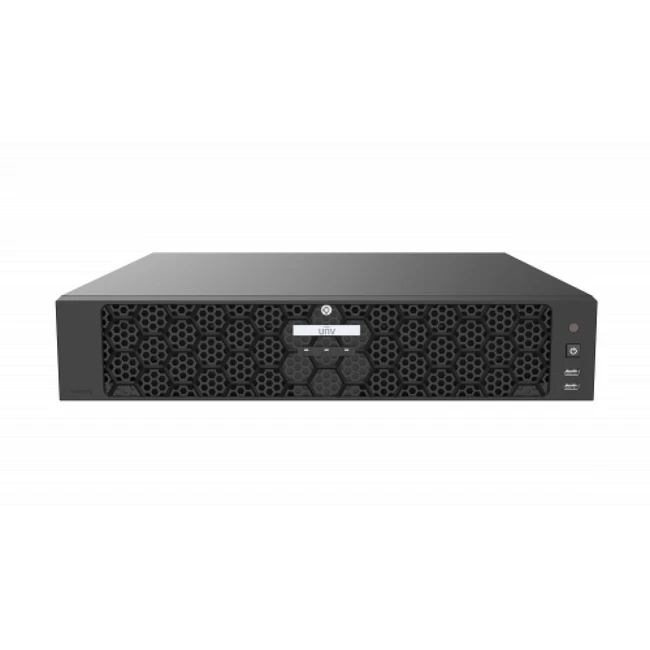 Видеорегистратор UNIVIEW NVR508-128E-R