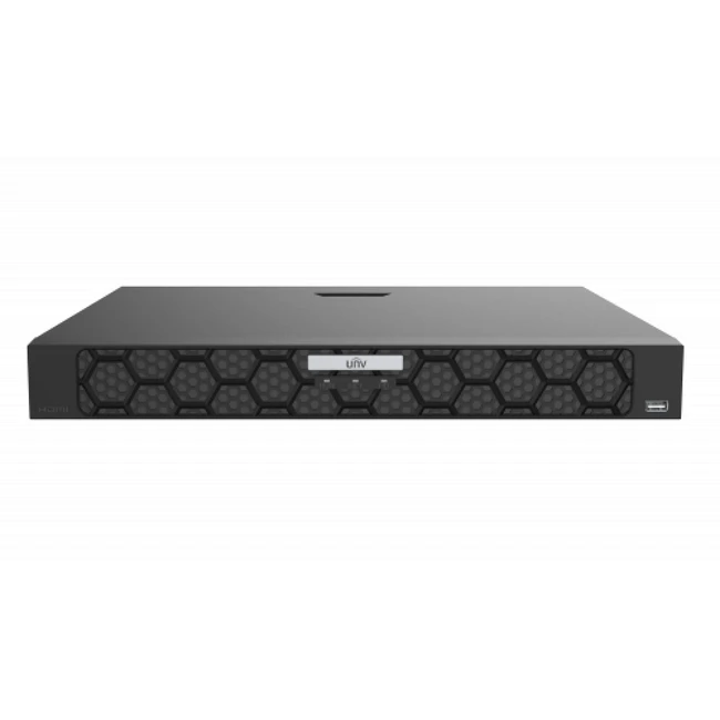 Видеорегистратор UNIVIEW NVR502-16B
