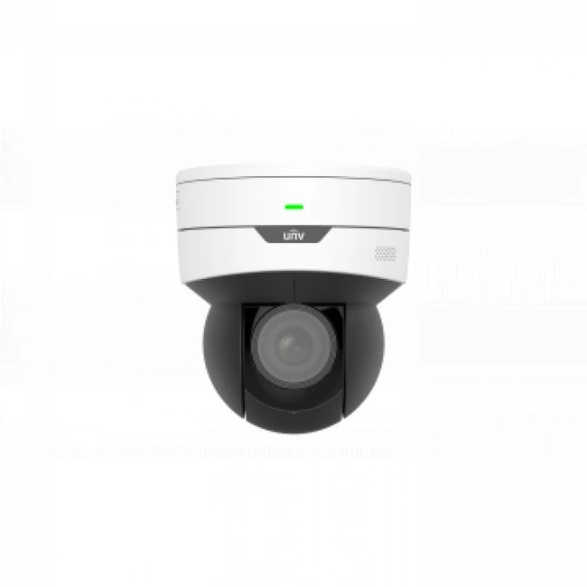 IP видеокамера UNIVIEW IPC6215SR-X5PAEW-VG (PTZ-поворотная, Уличная, WiFi, Моторизованный объектив, 2.7 ~ 13.5 мм, 1/2.7", 5 Мп ~ 2880×1620)