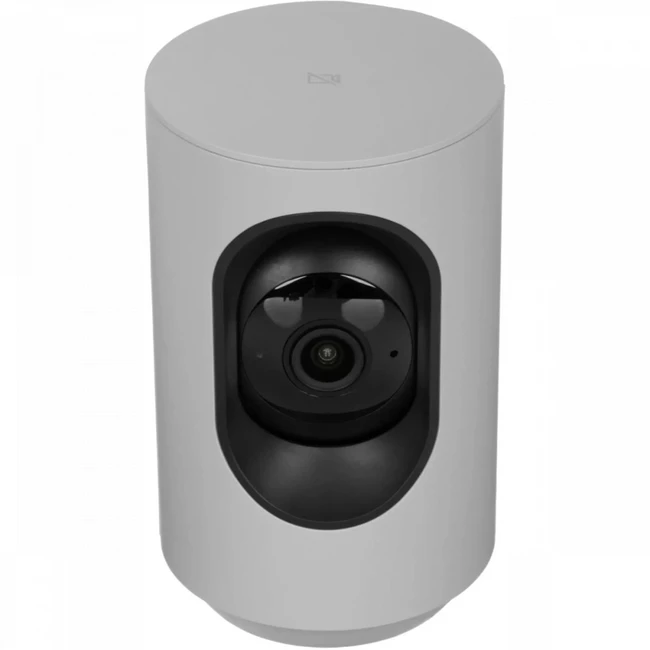 IP видеокамера Яндекс YNDX-00582GRY (Настольная, Внутренней установки, WiFi, Фиксированный объектив, 5.85 мм, 1/3", 4 Мп ~ 2560×1440 Quad HD)