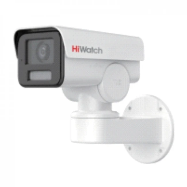 IP видеокамера HiWatch PT-Y2400I-DE (2.8 MM) Цилиндрическая, Уличная, Проводная, Фиксированный объектив, 2.8 мм, 1/2.8", 4 Мп ~ 2560×1440 Quad HD