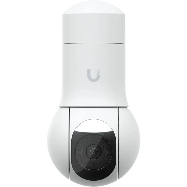 IP видеокамера Ubiquiti UVC-G5-PTZ Сферическая, Уличная, Проводная, Моторизованный объектив, 3.42-6.85 мм, 1/2.7", 5 Мп ~ 2688×1512