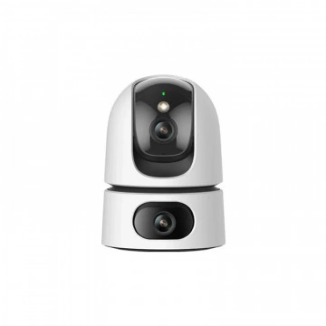 IP видеокамера IMOU Ranger 2 Dual 6MP PTZ-поворотная, Внутренней установки, WiFi, Фиксированный объектив, 3.6 мм, 1/3", 3 Мп ~ 2304x1296